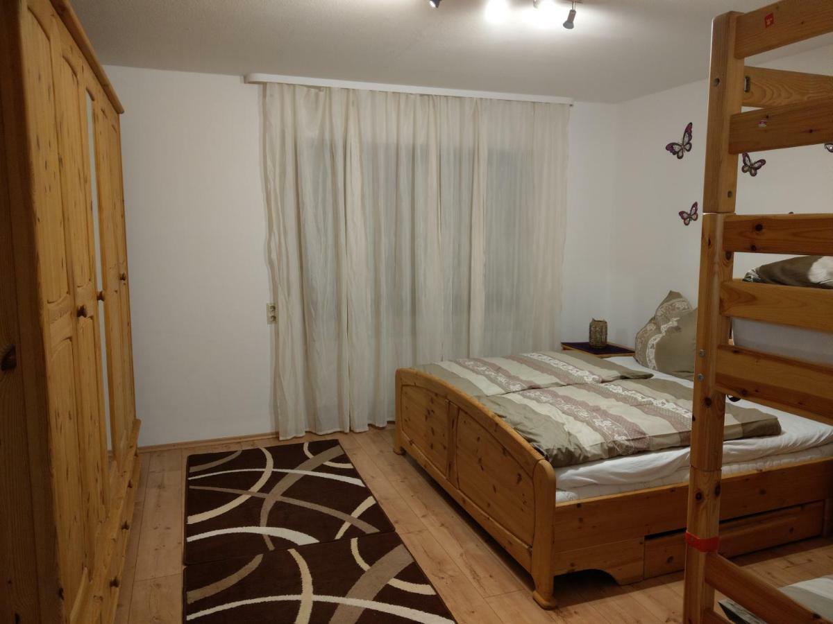 Ferien Paradies Baiersbronn Esterno foto