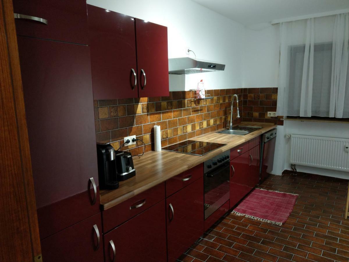 Ferien Paradies Baiersbronn Esterno foto