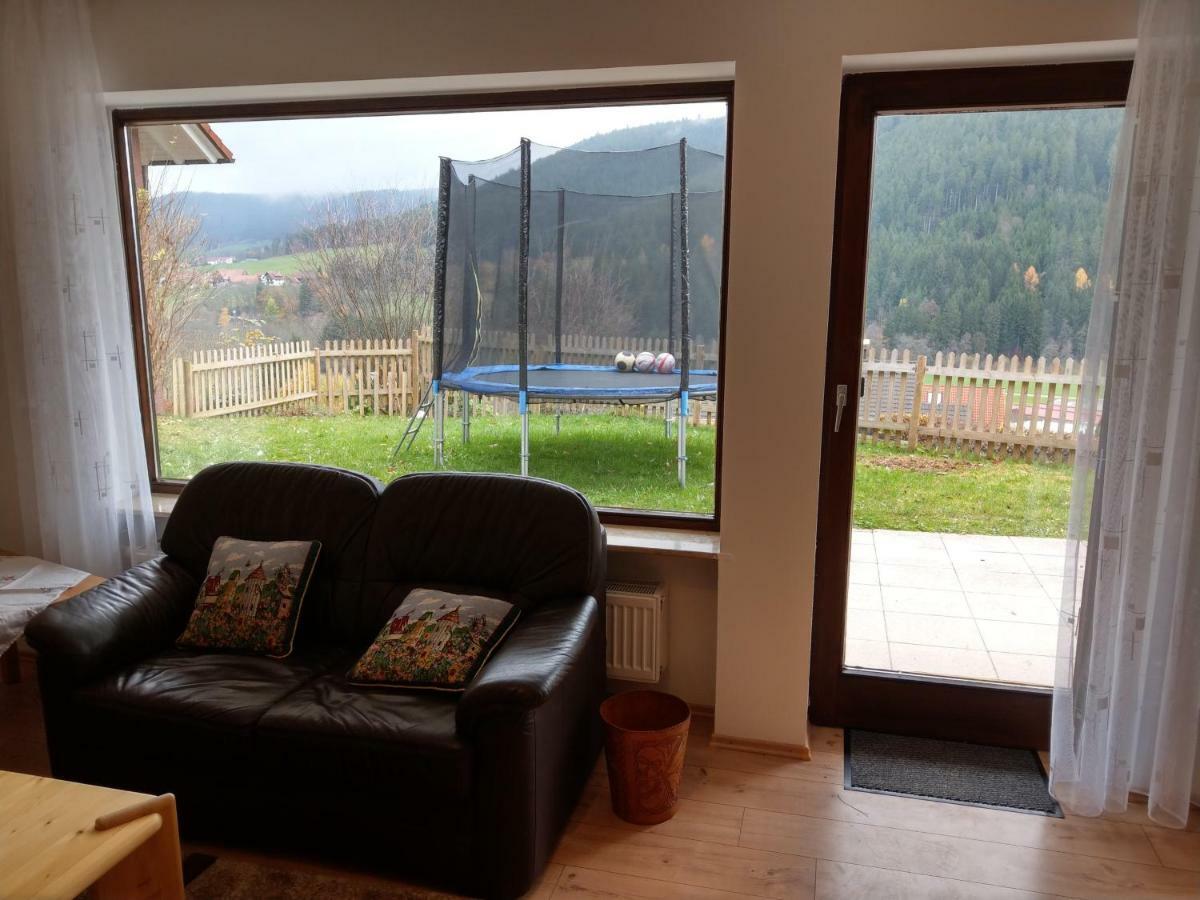 Ferien Paradies Baiersbronn Esterno foto