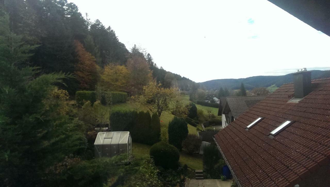 Ferien Paradies Baiersbronn Esterno foto