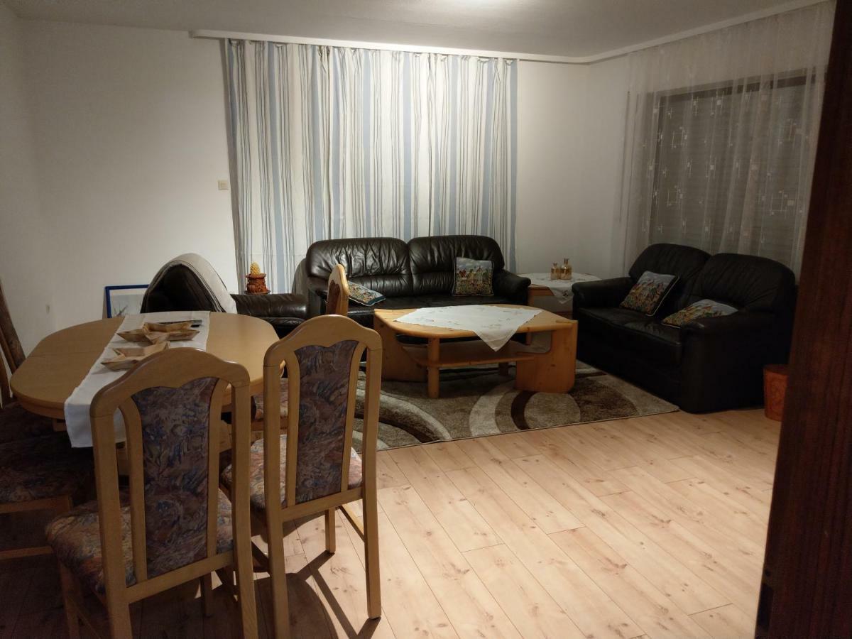 Ferien Paradies Baiersbronn Esterno foto