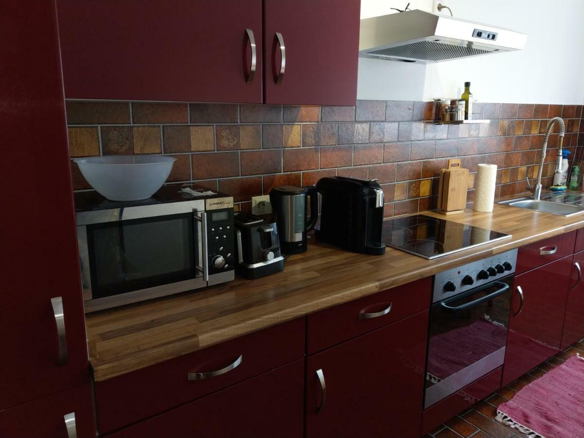 Ferien Paradies Baiersbronn Esterno foto