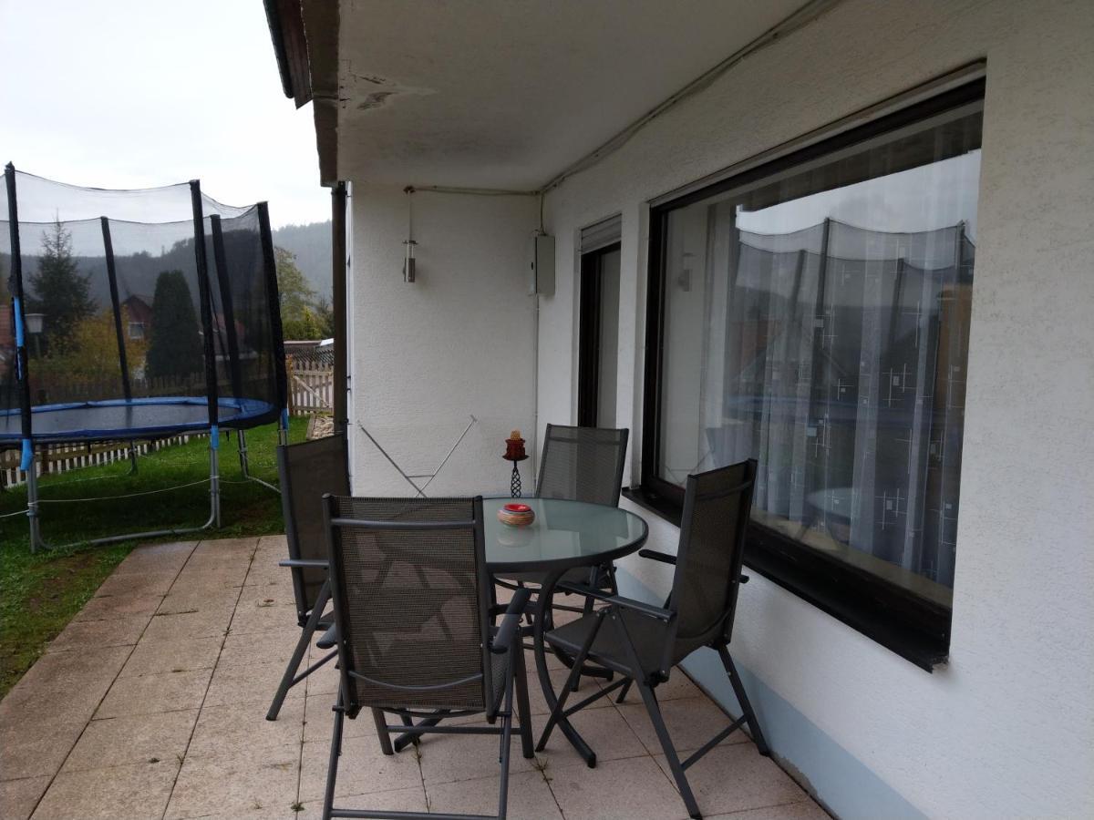 Ferien Paradies Baiersbronn Esterno foto