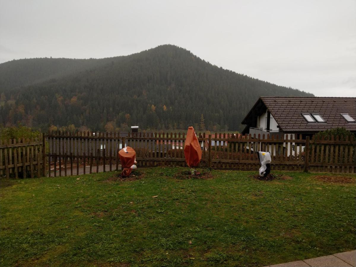 Ferien Paradies Baiersbronn Esterno foto